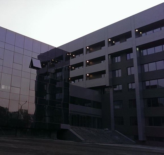 Business Center STAR